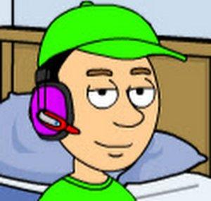 Michael The FlashThemes Guy