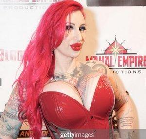Mistress Harley