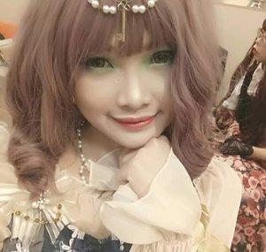 Moa Chan