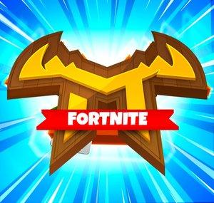 MooseFortnite - Fortnite Shorts
