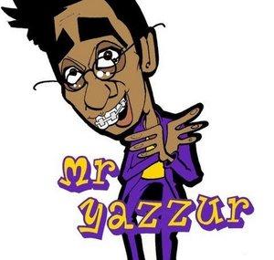 MrYazzur