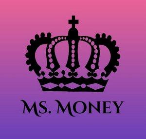 Ms. Money Scratcher