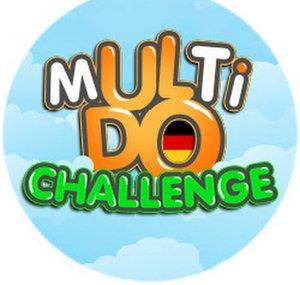Multi DO Challenge German