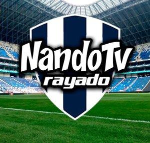 NandoTvRayado
