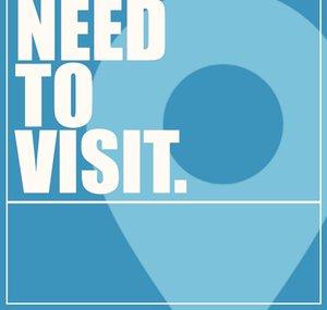 Need To Visit.