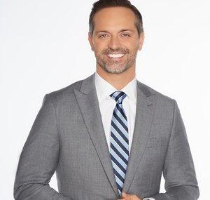 Nick Kosir