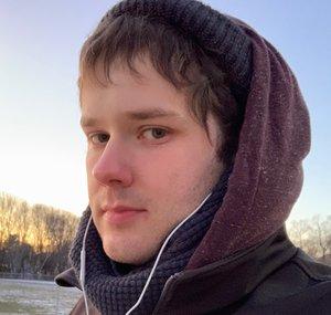 Nick on Planet Ripple