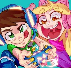 Ninna e Mattiz Games