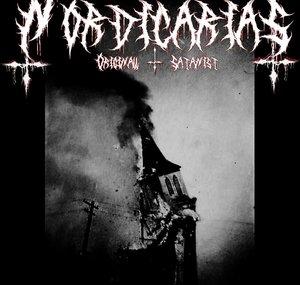⛧ Nordicarias ⛧