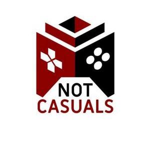NotCasuals
