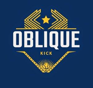 Oblique Kick Gaming