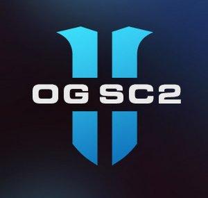 OG Starcraft II Replays FR