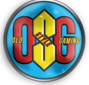 Old Style Gaming