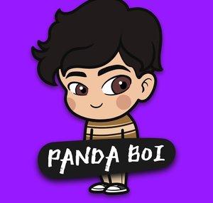 PANDA BOI INDONESIA