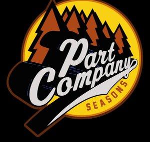 PART COMPANY