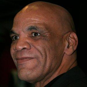 Paul Barber