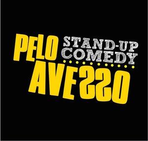 Pelo Avesso Stand Up