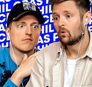 Phil & C-Bas
