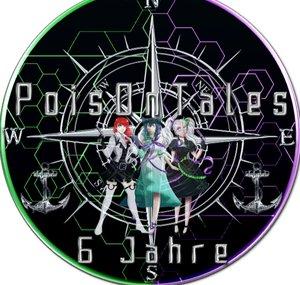 Pois0nTales NC
