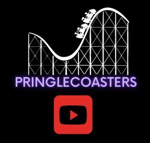 Pringlescoasters