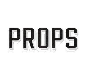 Props BMX
