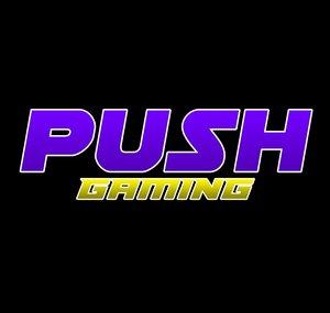 PUSH GAMING