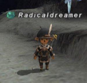 radical Gardner
