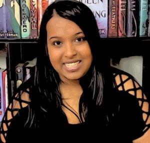 Reads With Kesara