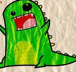 ReaNsaurus