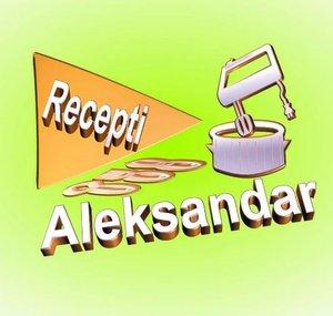 Recipes Alexander Kitchen