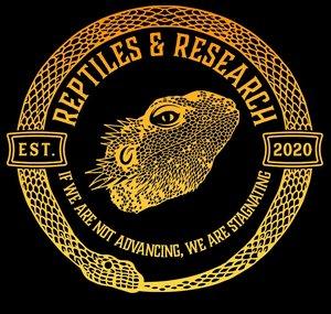 Reptiles and Research