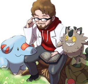 Researcher Ryan
