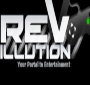 Revillution Plus