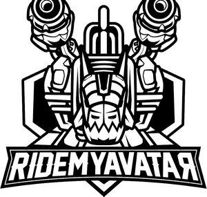 RideMyAvatar!