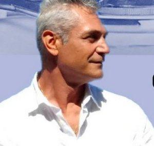 Rocco Bruno