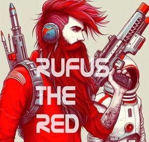 Rufus The Red