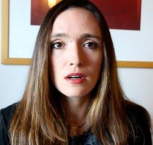 Sacha Stevenson