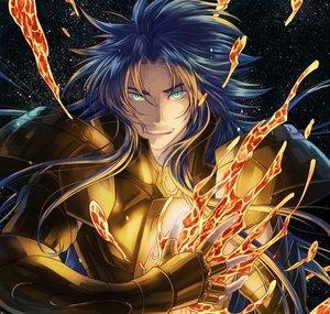 SAGA