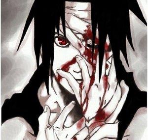 SasukeUchihaAvenged