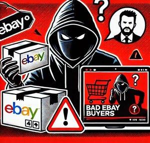 Scammer Spotlight
