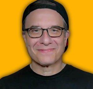 Scott Rouse