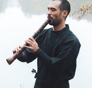 Shakuhachi Journey