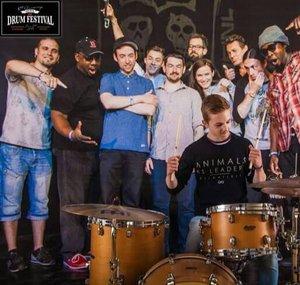 SimonSchneiderDrums