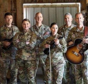 Six-String Soldiers