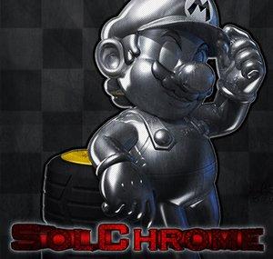 SolChrome