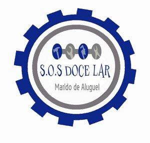 S.O.S DOCE LAR - MARIDO DE ALUGUEL