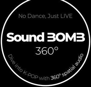 SoundBOMB360˚ 싸운드밤 삼육공