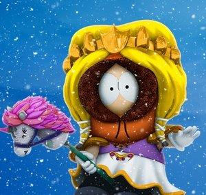 South Park Studios