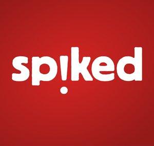 spiked