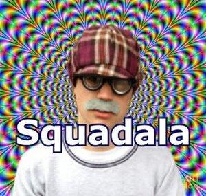 Squadala